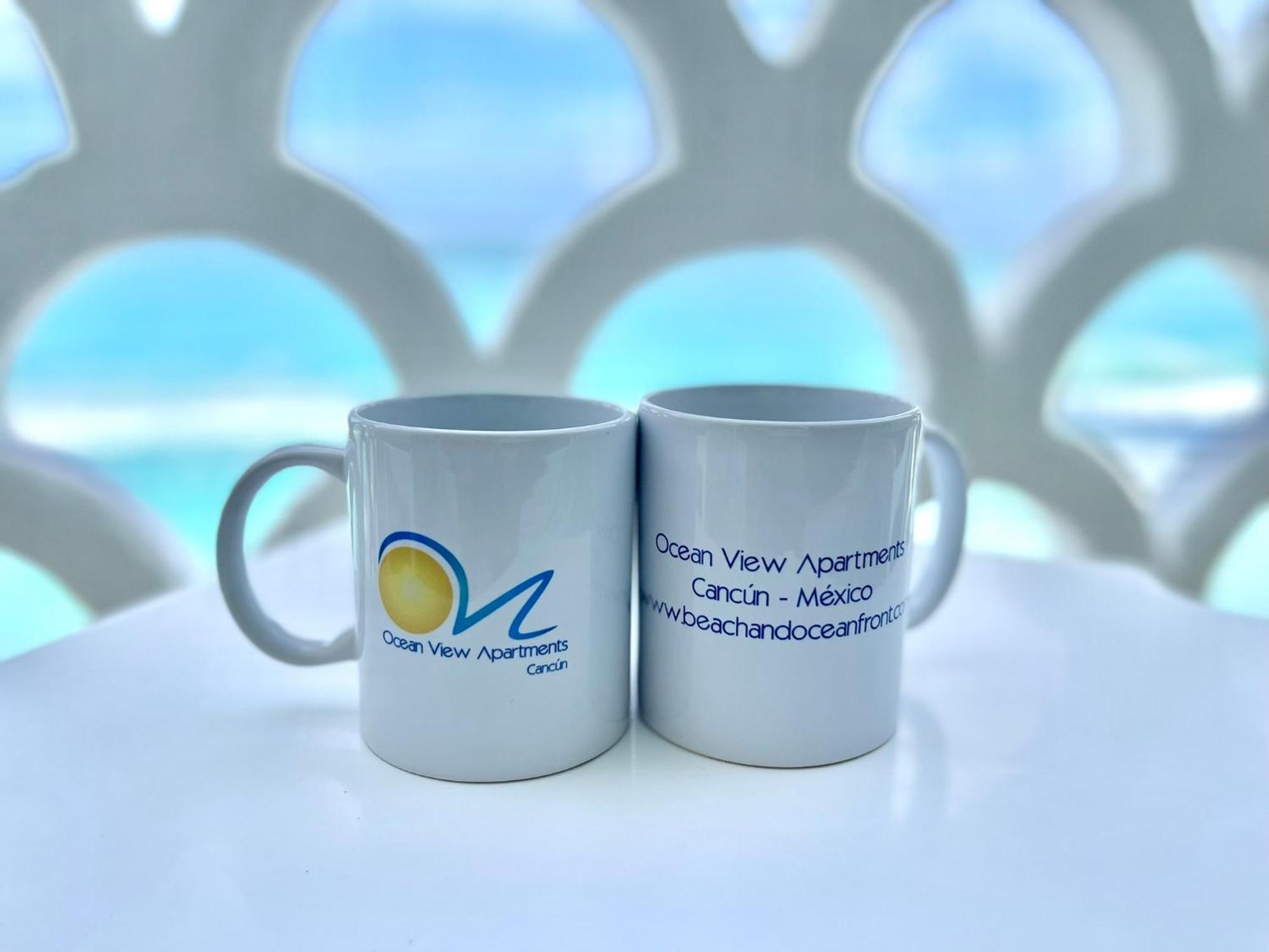 Beachside Apartments Канкун Экстерьер фото