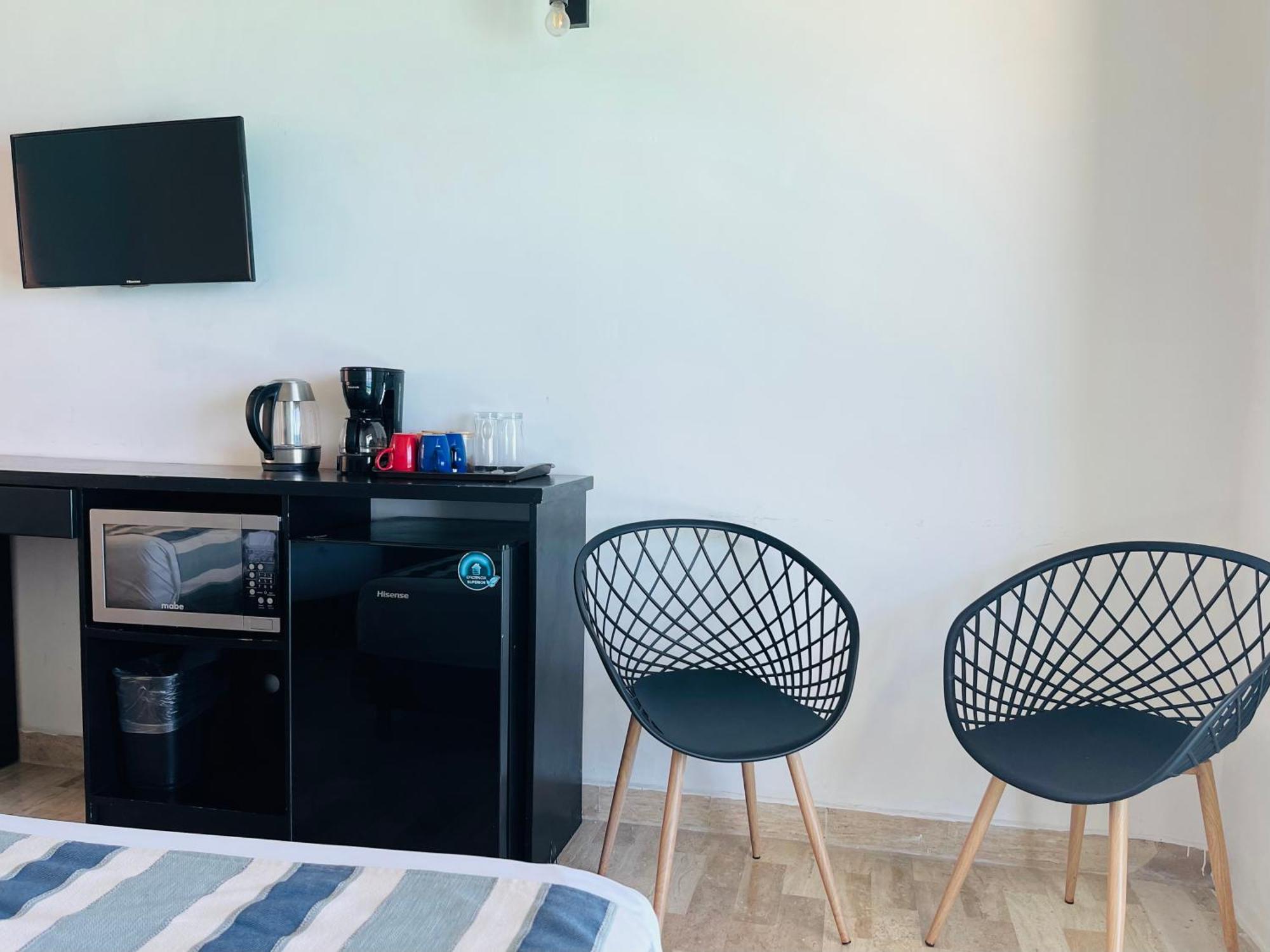 Beachside Apartments Канкун Экстерьер фото